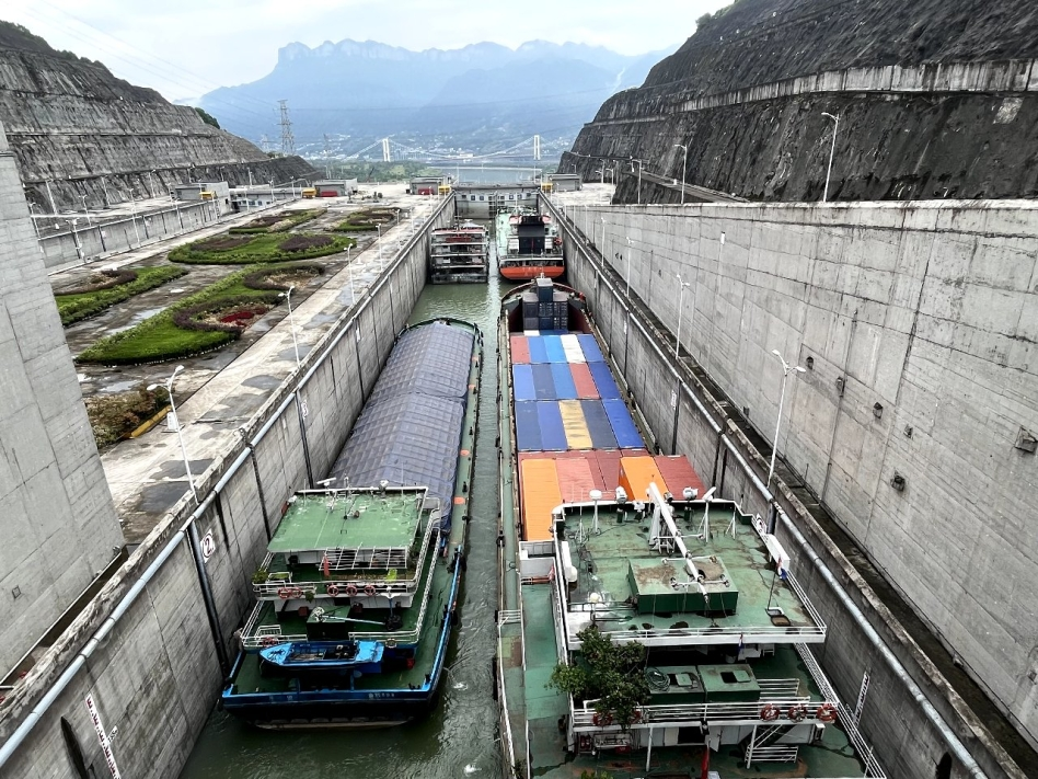 內貿集裝箱海運的流程及海運費包括哪些?